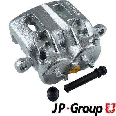 Bremssattel Vorderachse rechts JP GROUP 3961900580