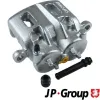 Bremssattel Vorderachse rechts JP GROUP 3961900580 Bild Bremssattel Vorderachse rechts JP GROUP 3961900580