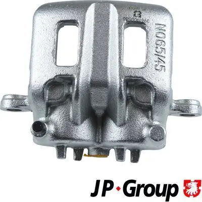 Bremssattel Vorderachse rechts JP GROUP 3961900580 Bild Bremssattel Vorderachse rechts JP GROUP 3961900580