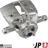 Bremssattel Vorderachse links JP GROUP 3961900670