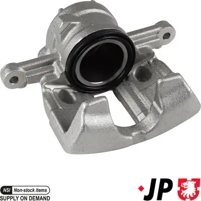 Bremssattel Vorderachse links JP GROUP 3961900670 Bild Bremssattel Vorderachse links JP GROUP 3961900670