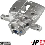 Bremssattel Vorderachse rechts JP GROUP 3961900680