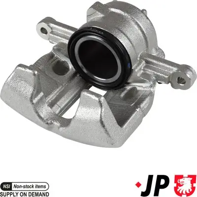 Bremssattel Vorderachse rechts JP GROUP 3961900680 Bild Bremssattel Vorderachse rechts JP GROUP 3961900680
