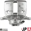 Bremssattel Vorderachse rechts JP GROUP 3961900680 Bild Bremssattel Vorderachse rechts JP GROUP 3961900680