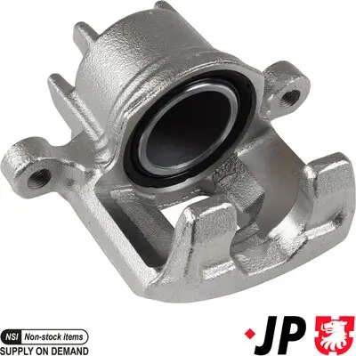 Bremssattel Vorderachse links JP GROUP 3961900770 Bild Bremssattel Vorderachse links JP GROUP 3961900770