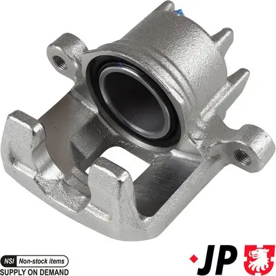 Bremssattel Vorderachse rechts JP GROUP 3961900780 Bild Bremssattel Vorderachse rechts JP GROUP 3961900780