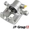 Bremssattel Hinterachse links JP GROUP 3962000970 Bild Bremssattel Hinterachse links JP GROUP 3962000970
