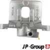 Bremssattel Hinterachse links JP GROUP 3962000970 Bild Bremssattel Hinterachse links JP GROUP 3962000970