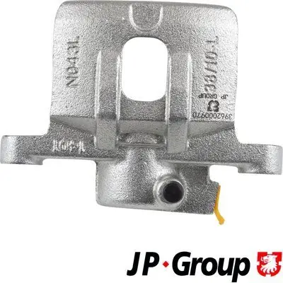 Bremssattel Hinterachse links JP GROUP 3962000970 Bild Bremssattel Hinterachse links JP GROUP 3962000970