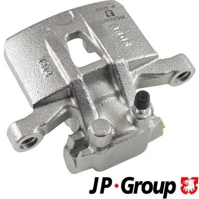 Bremssattel Hinterachse links JP GROUP 3962001070