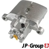 Bremssattel Hinterachse links JP GROUP 3962001170