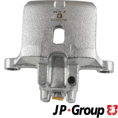 Bremssattel Hinterachse links JP GROUP 3962001170 Bild Bremssattel Hinterachse links JP GROUP 3962001170