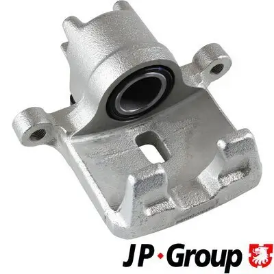 Bremssattel Hinterachse rechts JP GROUP 3962001180 Bild Bremssattel Hinterachse rechts JP GROUP 3962001180
