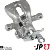 Bremssattel Hinterachse rechts JP GROUP 3962001280