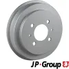 Bremstrommel Hinterachse JP GROUP 3963500200