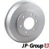Bremstrommel Hinterachse JP GROUP 3963500400 Bild Bremstrommel Hinterachse JP GROUP 3963500400