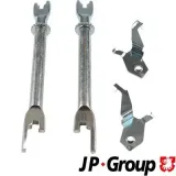 Nachsteller-Satz, Trommelbremse Hinterachse JP GROUP 3965000110
