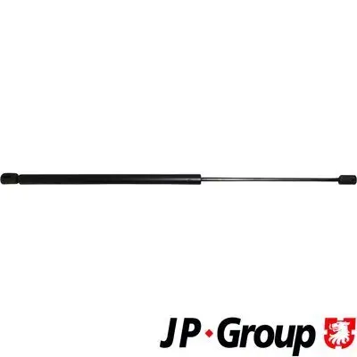 Gasfeder, Koffer-/Laderaum beidseitig JP GROUP 3981200100