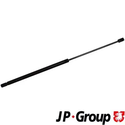 Gasfeder, Koffer-/Laderaum beidseitig JP GROUP 3981200300 Bild Gasfeder, Koffer-/Laderaum beidseitig JP GROUP 3981200300