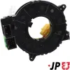 Wickelfeder, Airbag JP GROUP 3989750100 Bild Wickelfeder, Airbag JP GROUP 3989750100