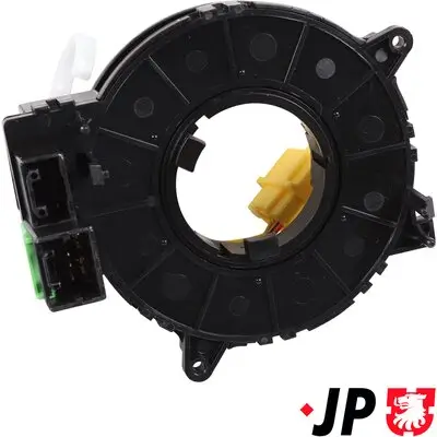 Wickelfeder, Airbag JP GROUP 3989750100 Bild Wickelfeder, Airbag JP GROUP 3989750100