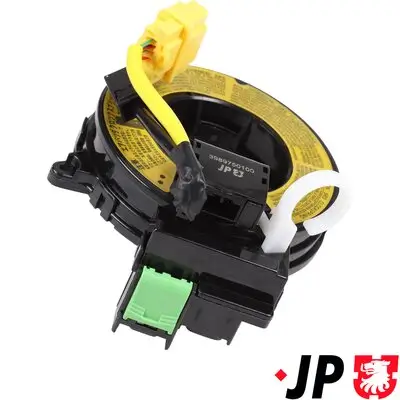 Wickelfeder, Airbag JP GROUP 3989750100 Bild Wickelfeder, Airbag JP GROUP 3989750100