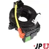 Wickelfeder, Airbag JP GROUP 3989750200 Bild Wickelfeder, Airbag JP GROUP 3989750200