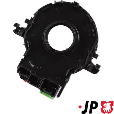 Wickelfeder, Airbag JP GROUP 3989750200 Bild Wickelfeder, Airbag JP GROUP 3989750200