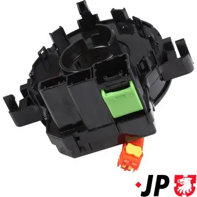 Wickelfeder, Airbag JP GROUP 3989750200 Bild Wickelfeder, Airbag JP GROUP 3989750200
