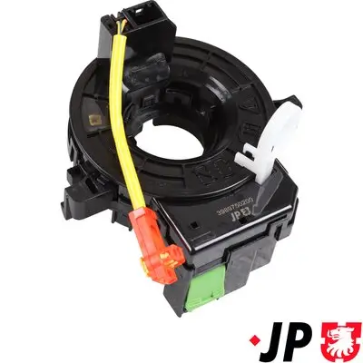 Wickelfeder, Airbag JP GROUP 3989750200 Bild Wickelfeder, Airbag JP GROUP 3989750200
