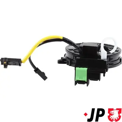 Wickelfeder, Airbag JP GROUP 3989750300 Bild Wickelfeder, Airbag JP GROUP 3989750300