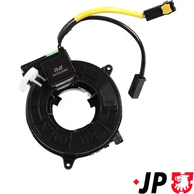 Wickelfeder, Airbag JP GROUP 3989750300 Bild Wickelfeder, Airbag JP GROUP 3989750300