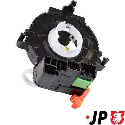 Wickelfeder, Airbag JP GROUP 3989750400 Bild Wickelfeder, Airbag JP GROUP 3989750400