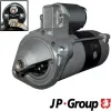Starter 12 V 2,2 kW JP GROUP 3990300700