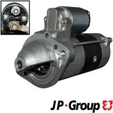 Starter 12 V 2 kW JP GROUP 3990300900