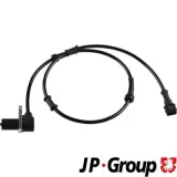 Sensor, Raddrehzahl Vorderachse rechts JP GROUP 3997104180