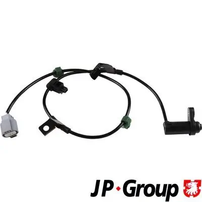 Sensor, Raddrehzahl Hinterachse rechts JP GROUP 3997104380 Bild Sensor, Raddrehzahl Hinterachse rechts JP GROUP 3997104380