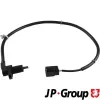 Sensor, Raddrehzahl Hinterachse rechts JP GROUP 3997104880