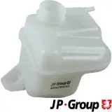 Ausgleichsbehälter, Kühlmittel JP GROUP 4014700200