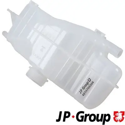 Ausgleichsbehälter, Kühlmittel JP GROUP 4014700300 Bild Ausgleichsbehälter, Kühlmittel JP GROUP 4014700300