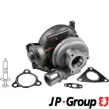 Lader, Aufladung JP GROUP 4017400400