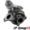 Lader, Aufladung JP GROUP 4017402100 Bild Lader, Aufladung JP GROUP 4017402100