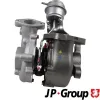 Lader, Aufladung JP GROUP 4017402100 Bild Lader, Aufladung JP GROUP 4017402100