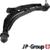 Lenker, Radaufhängung Vorderachse rechts JP GROUP 4040100380