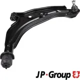 Lenker, Radaufhängung Vorderachse rechts JP GROUP 4040100380