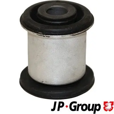 Lagerung, Lenker Vorderachse links Vorderachse rechts vorne JP GROUP 4040201100