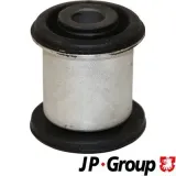 Lagerung, Lenker Vorderachse links Vorderachse rechts vorne JP GROUP 4040201100