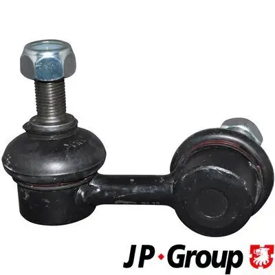 Stange/Strebe, Stabilisator Vorderachse links JP GROUP 4040400570