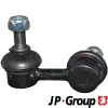Stange/Strebe, Stabilisator Vorderachse links JP GROUP 4040400570