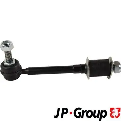 Stange/Strebe, Stabilisator Vorderachse JP GROUP 4040401600
